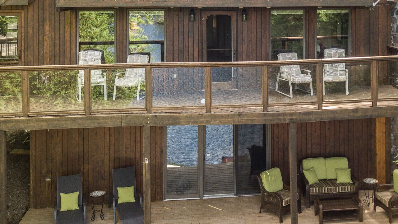 Photo of Patio Balcony in Highlands East