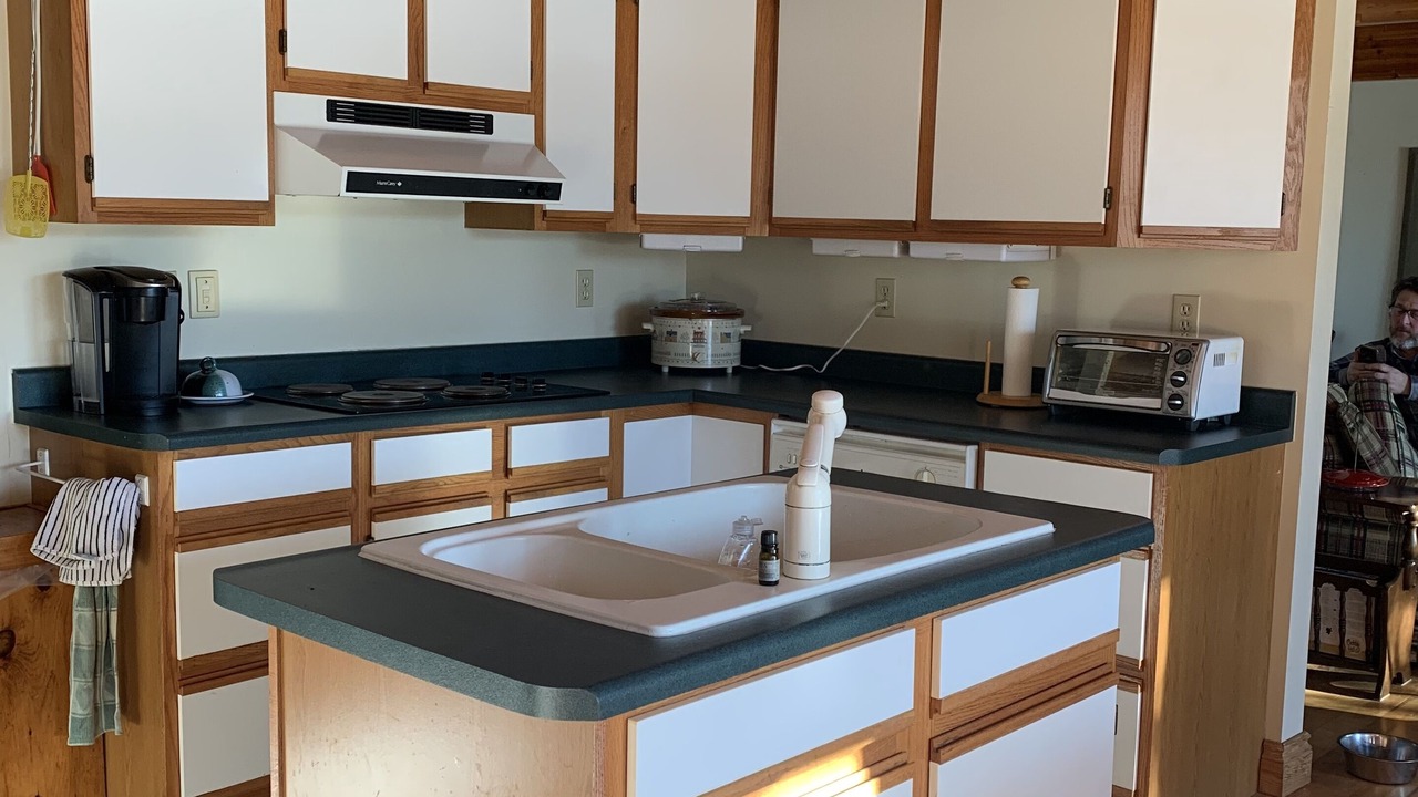 Photo of Kitchen in Highlands East