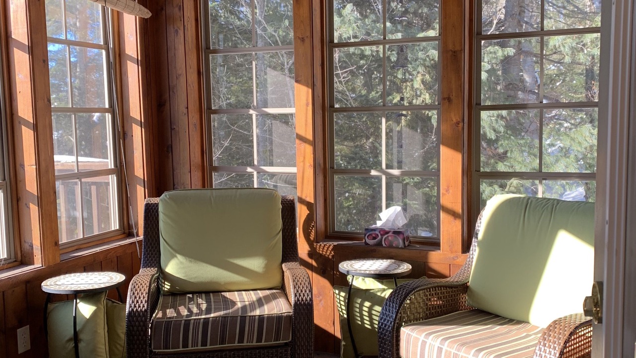 Photo of Livingroom in Highlands East