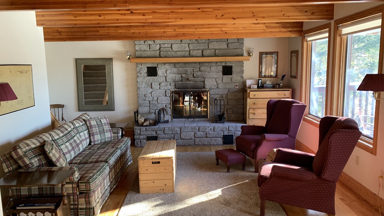 Photo of Livingroom in Highlands East