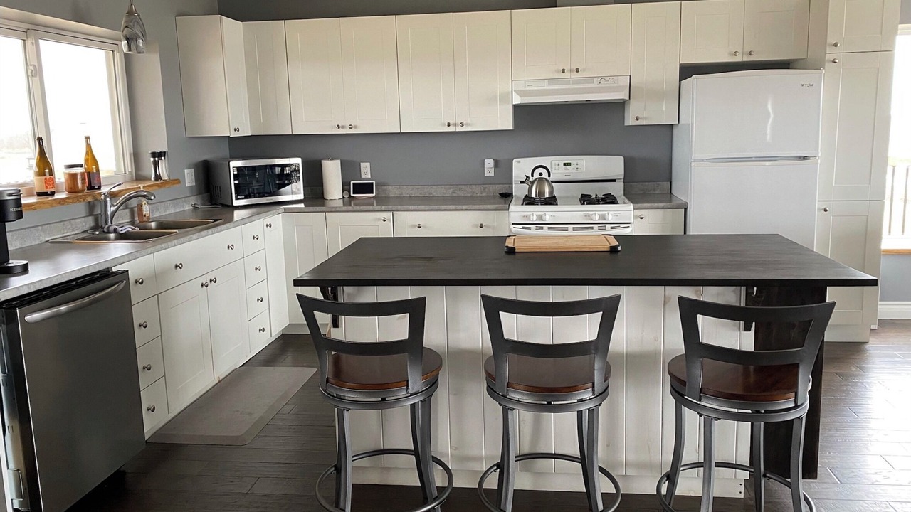 Photo of Kitchen in Meaford