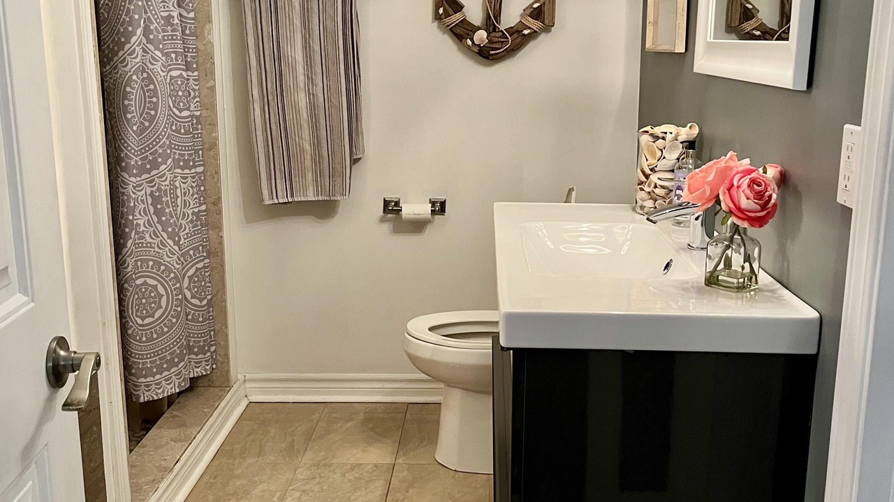 Photo of Bathroom in Dunsford