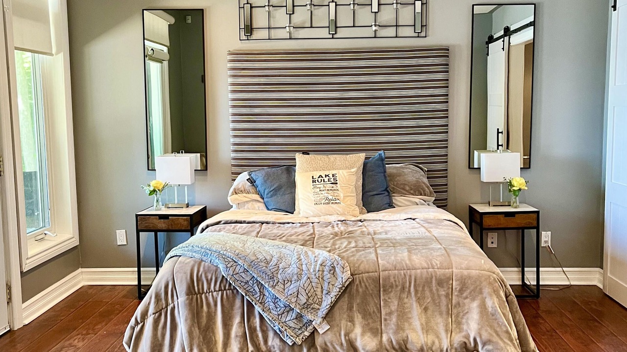 Photo of Bedroom in Dunsford