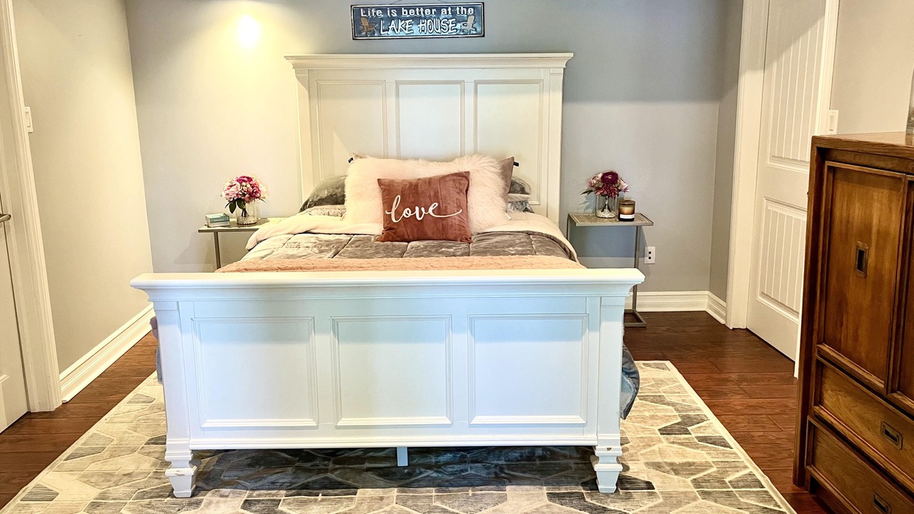 Photo of Bedroom in Dunsford