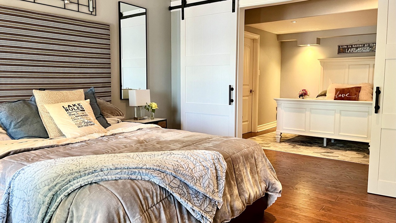 Photo of Bedroom in Dunsford