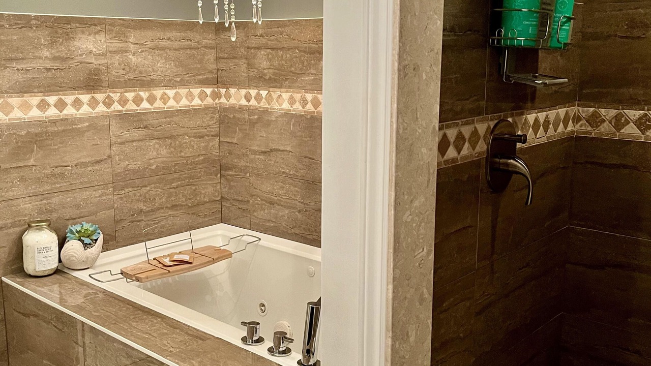 Photo of Bathroom in Dunsford