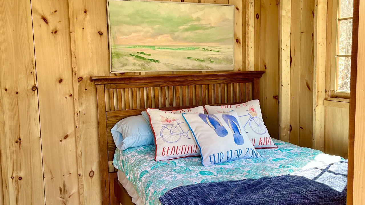 Photo of Bedroom in Dunsford