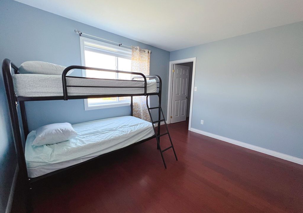 Photo of Bedroom in Tyendinaga