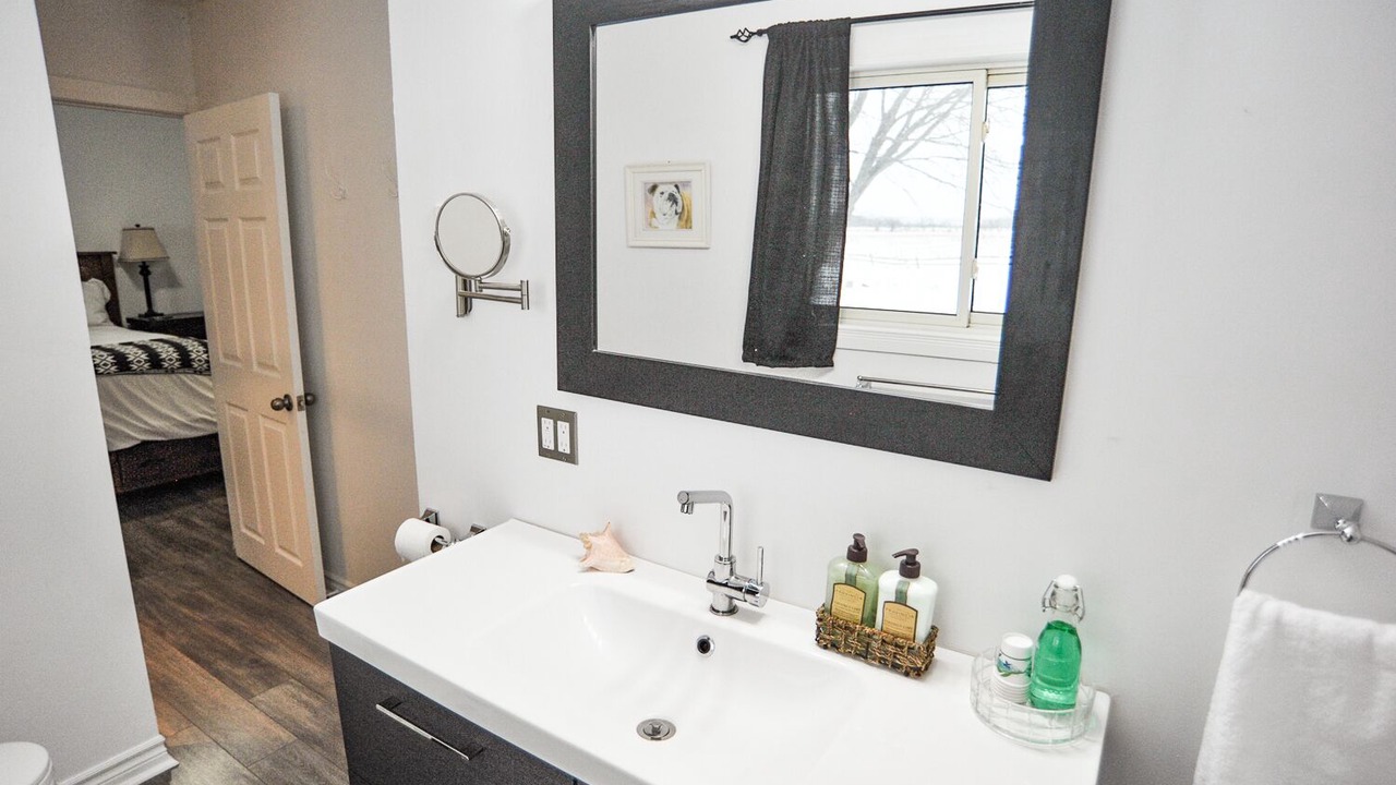 Photo of Bathroom in Kemble