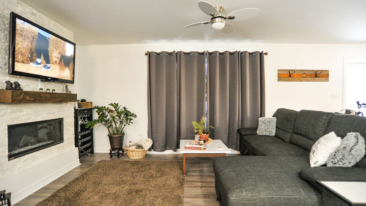 Photo of Livingroom in Kemble