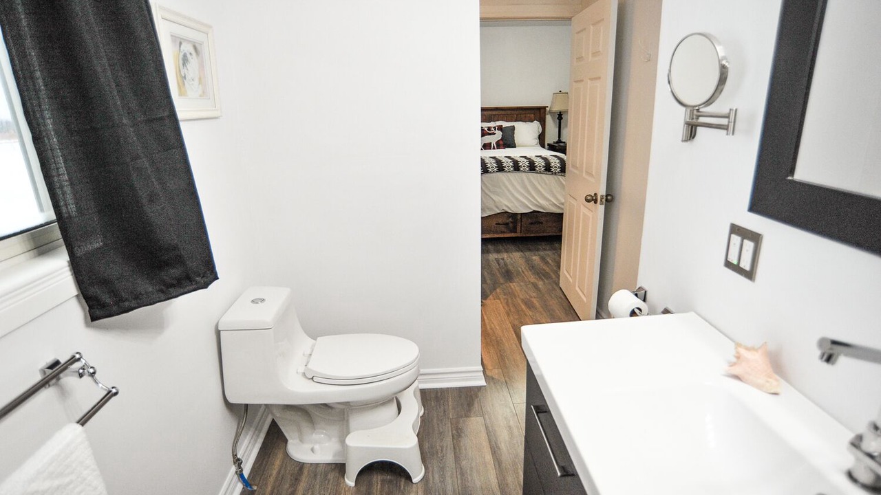 Photo of Bathroom in Kemble