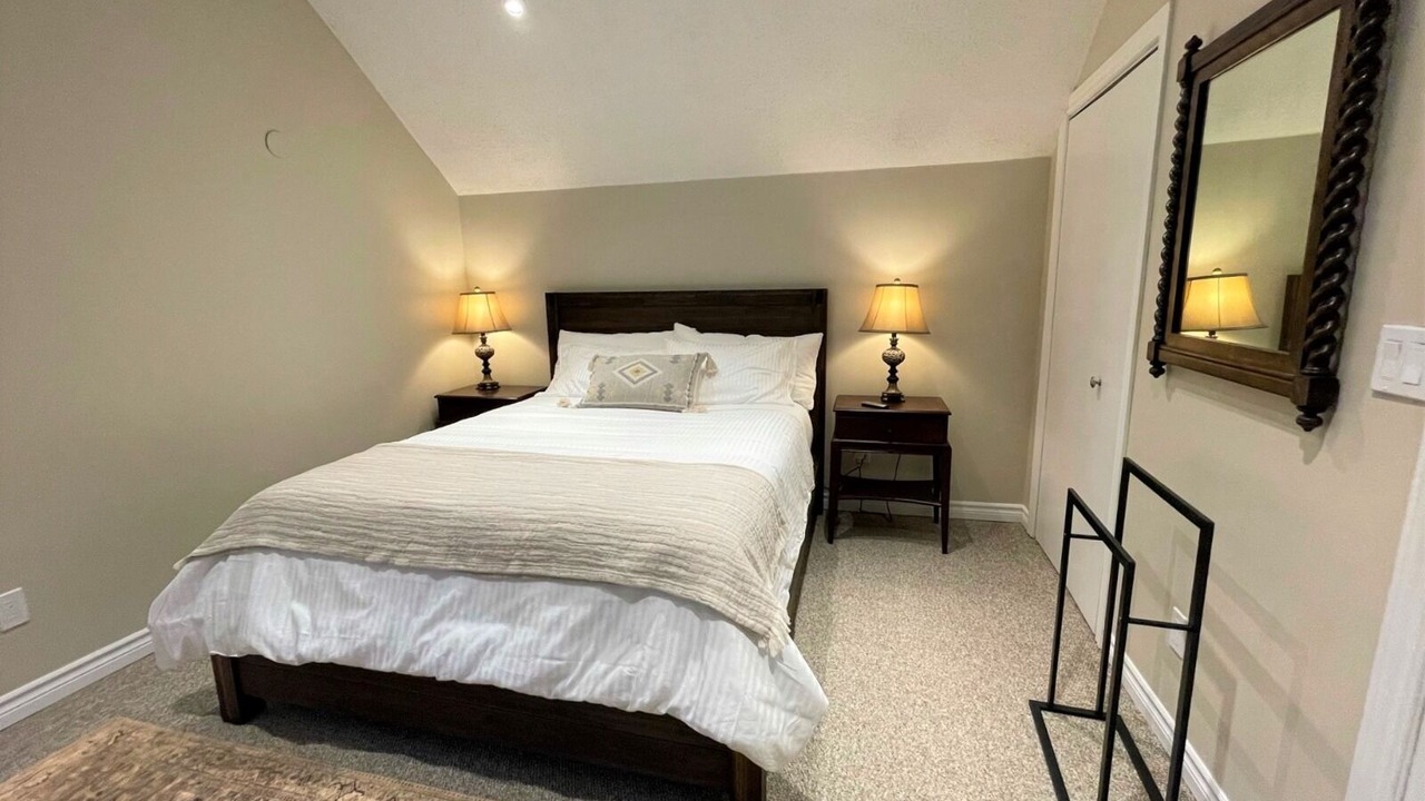 Photo of Bedroom in Clarington