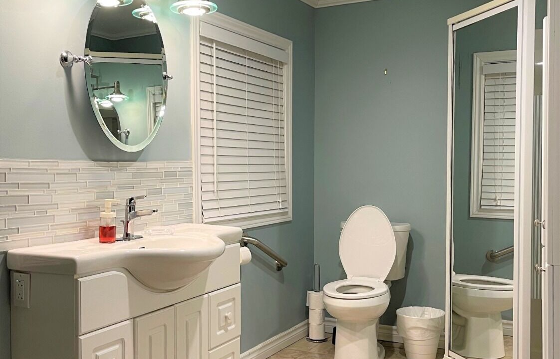 Photo of Bathroom in Clarington