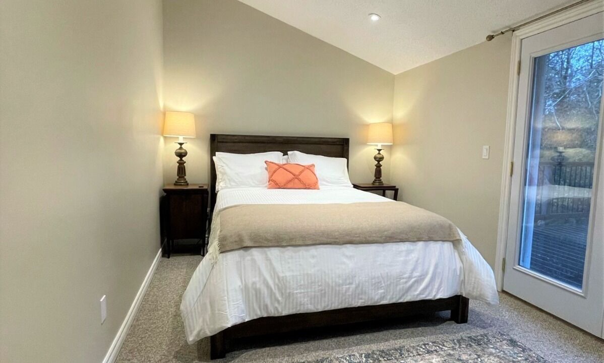 Photo of Bedroom in Clarington
