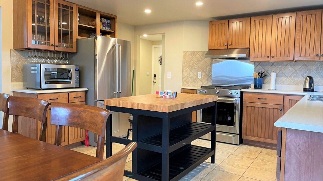 Photo of Kitchen in Clarington
