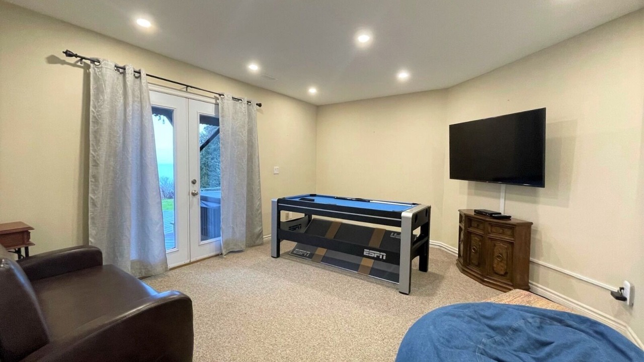 Photo of Bedroom in Clarington