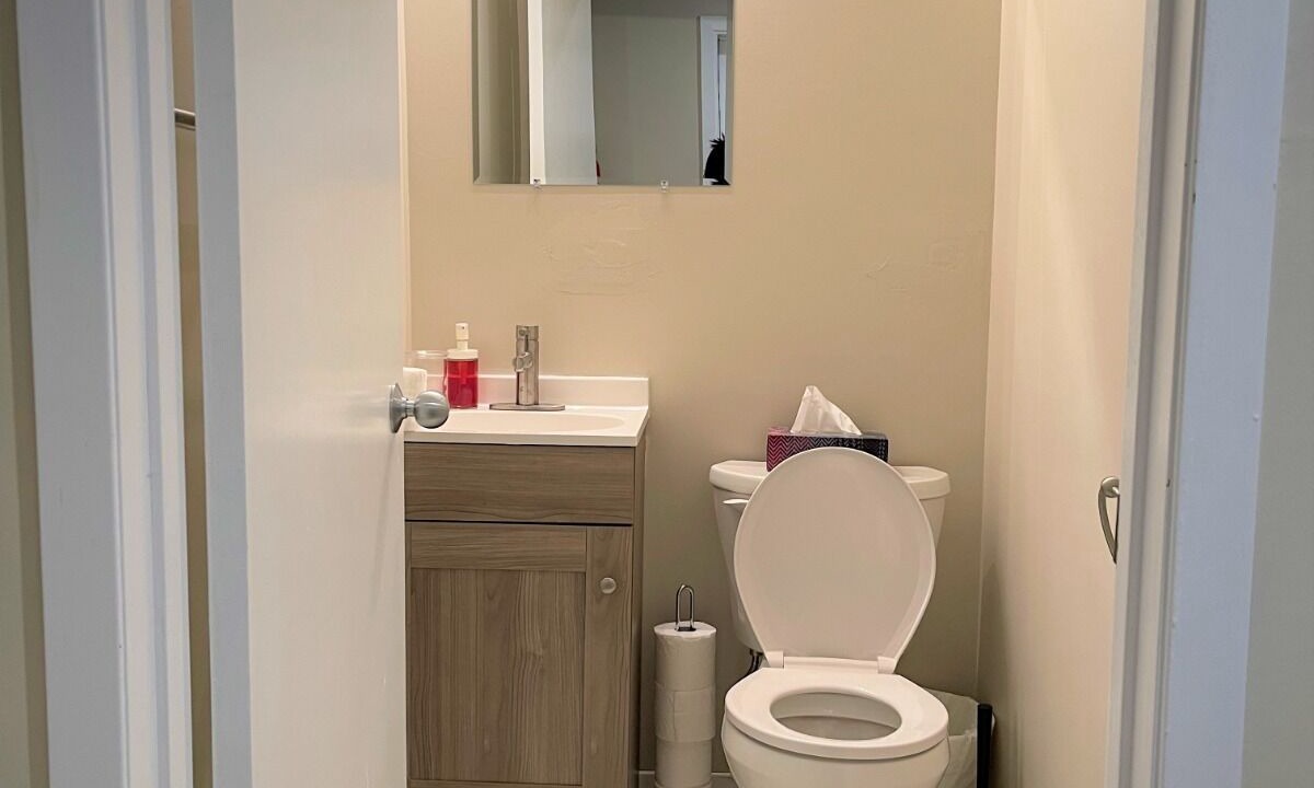 Photo of Bathroom in Clarington
