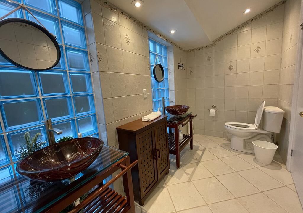 Photo of Bathroom in Clarington