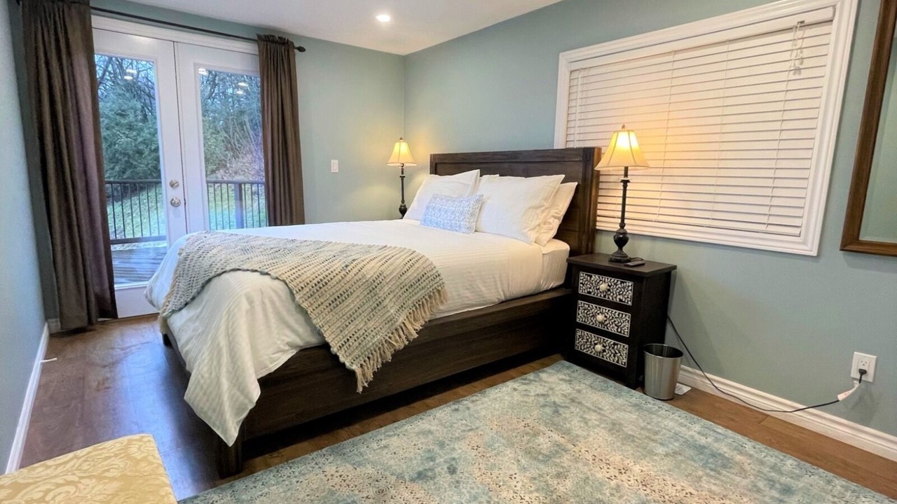 Photo of Bedroom in Clarington