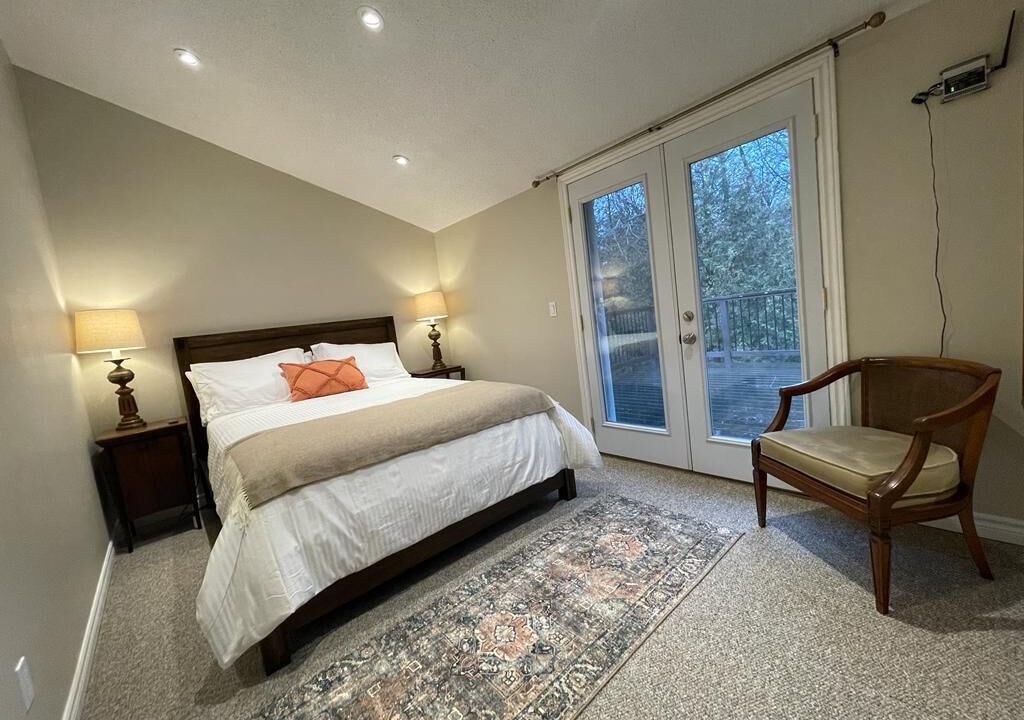 Photo of Bedroom in Clarington