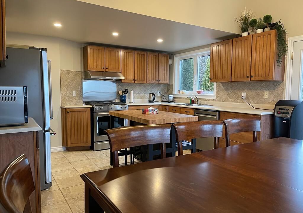 Photo of Kitchen in Clarington