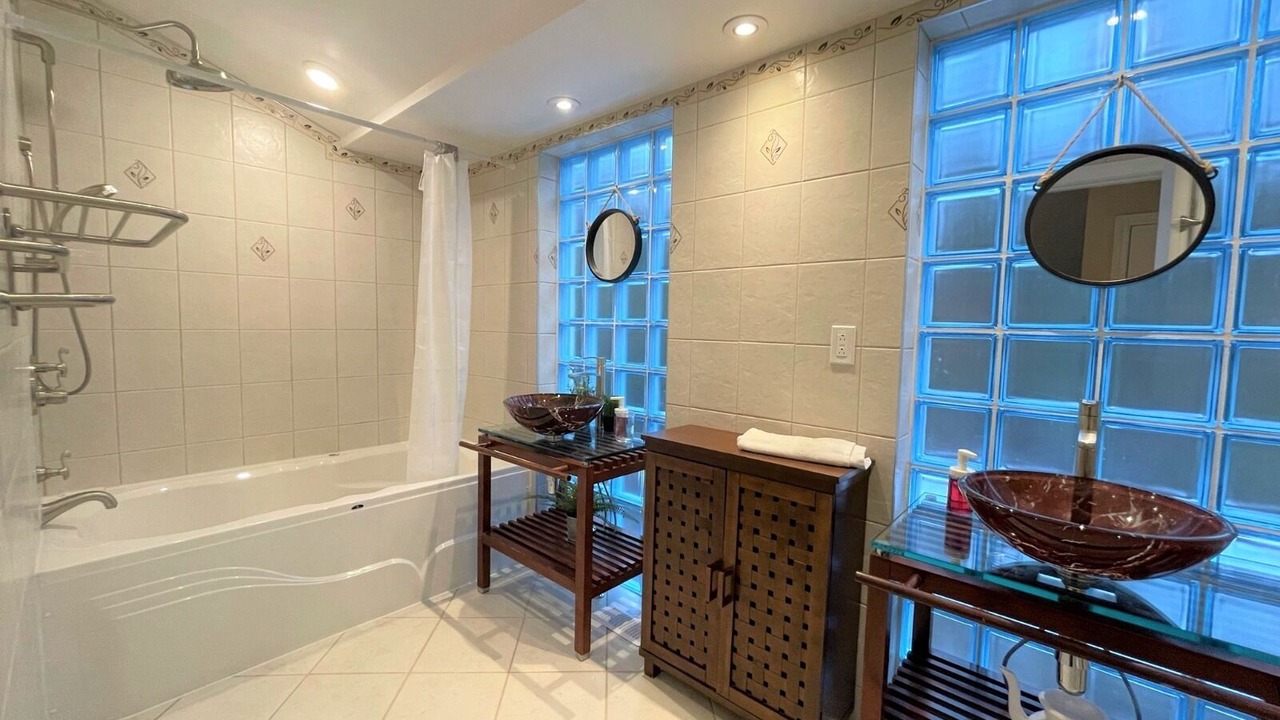 Photo of Bathroom in Clarington
