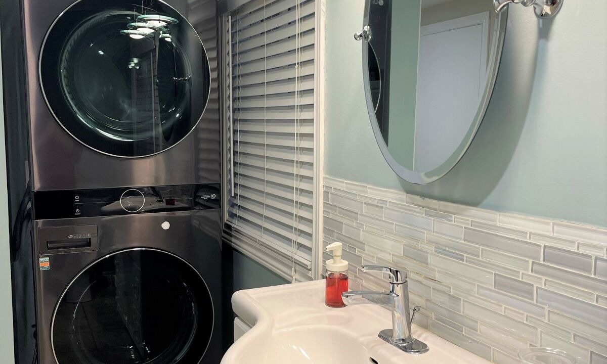 Photo of Bathroom in Clarington