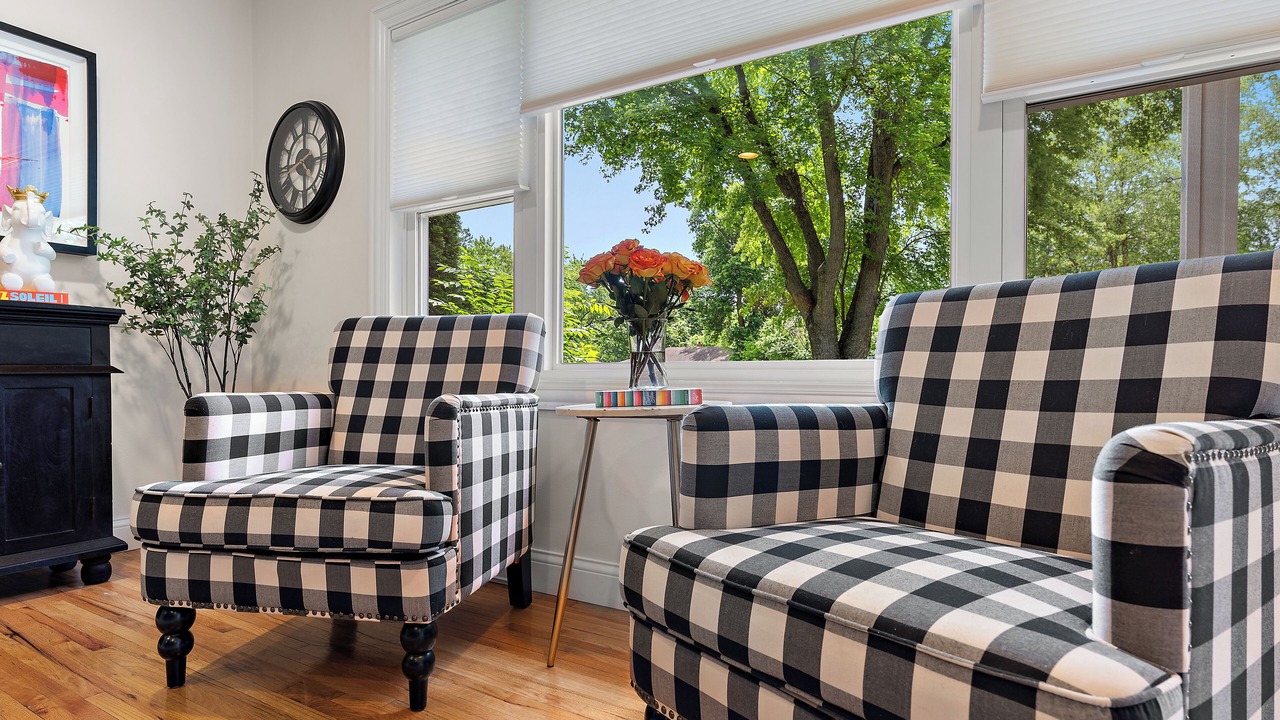 Photo of Livingroom in Plymouth