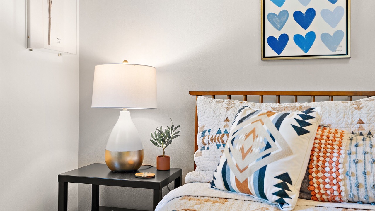 Photo of Bedroom in Plymouth