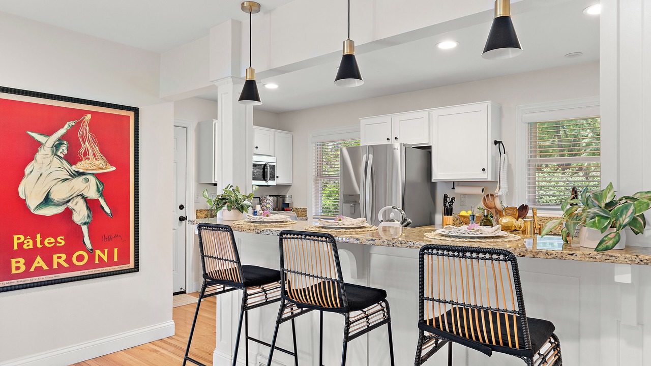 Photo of Kitchen in Plymouth