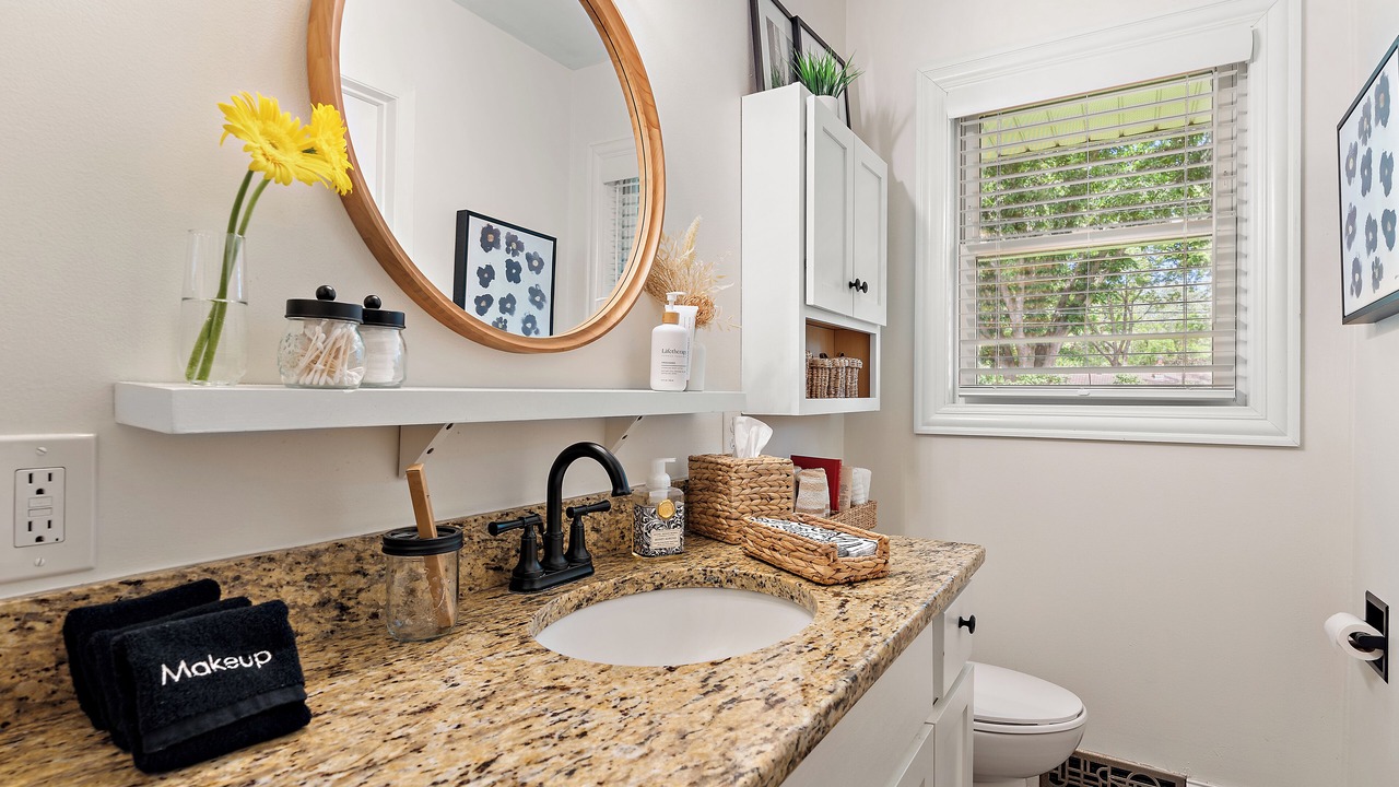 Photo of Bathroom in Plymouth