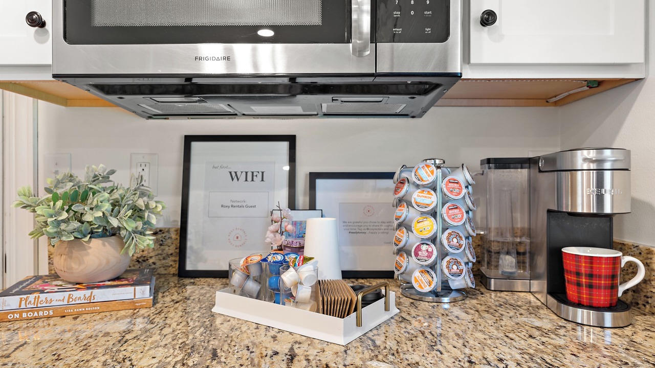 Photo of Kitchen in Plymouth