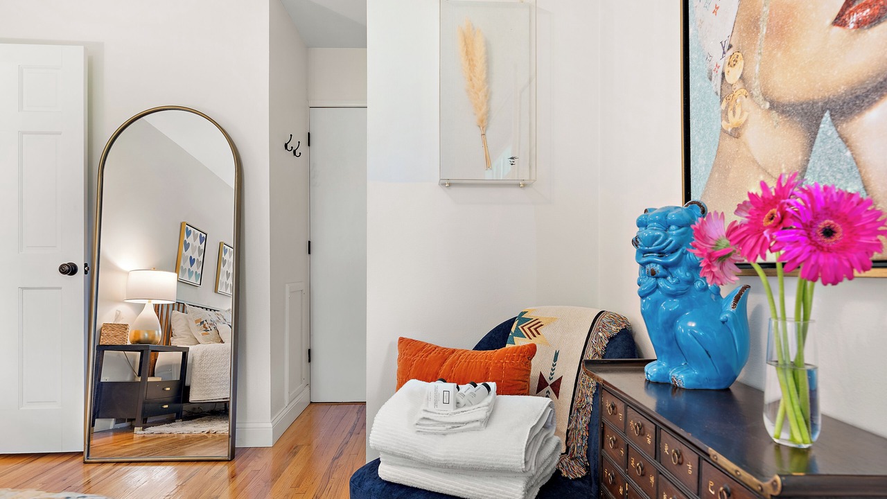 Photo of Bedroom in Plymouth