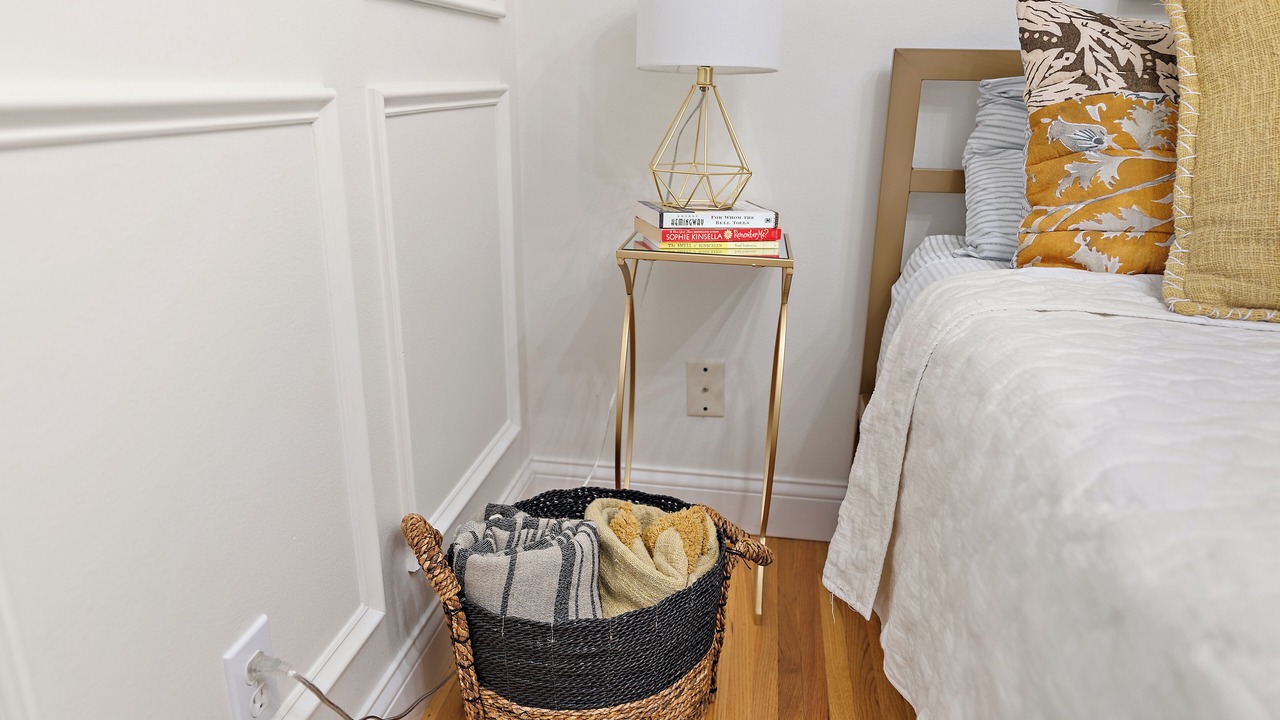 Photo of Bedroom in Plymouth