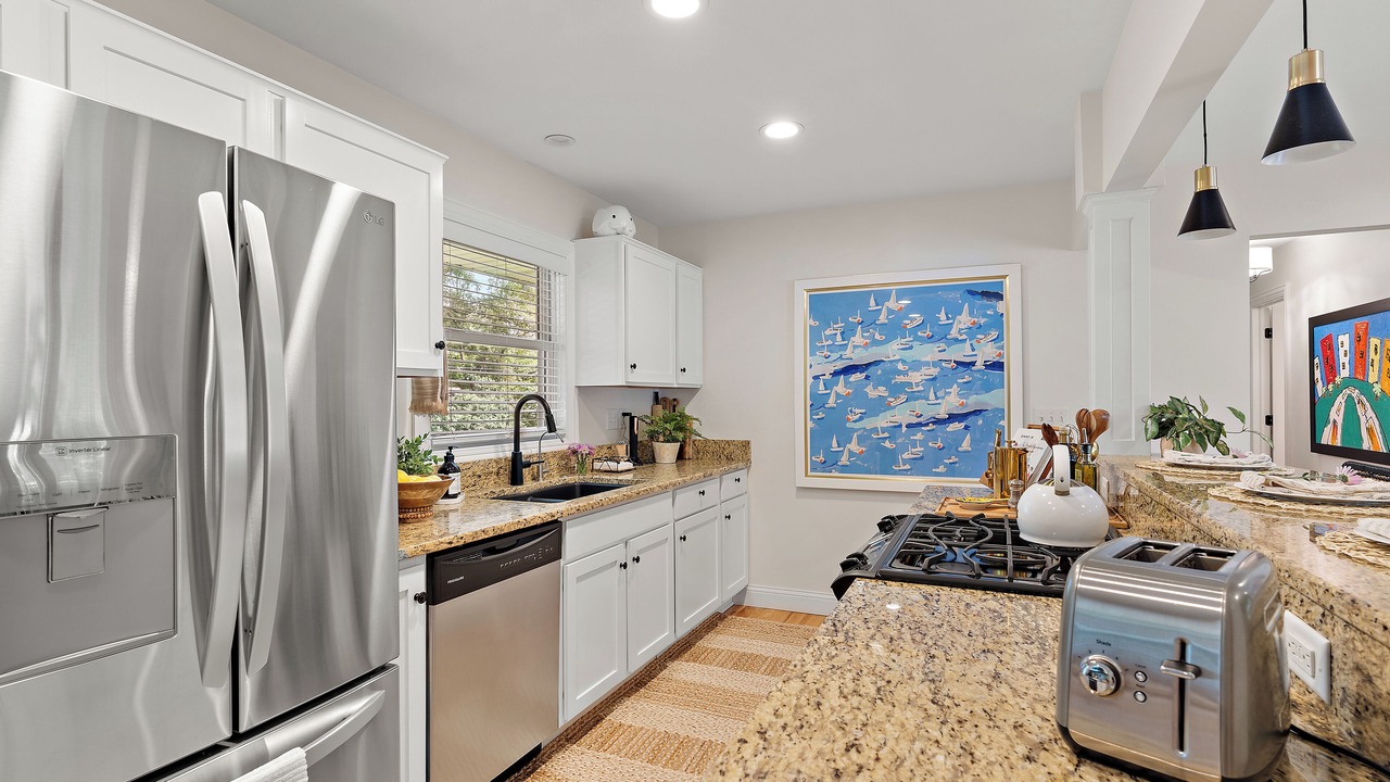 Photo of Kitchen in Plymouth