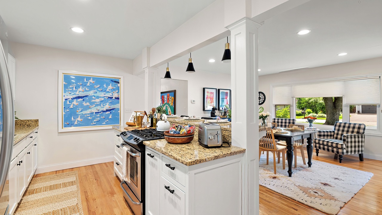 Photo of Kitchen in Plymouth