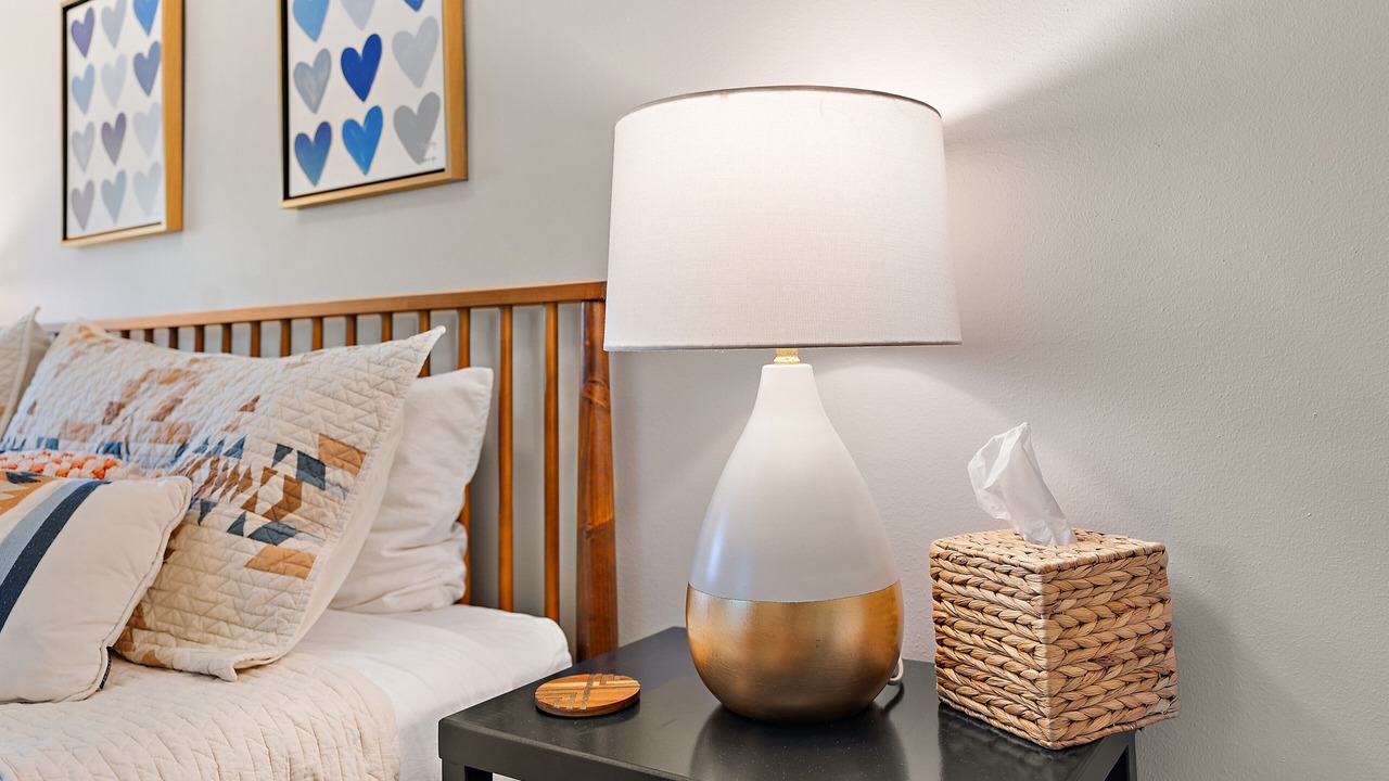 Photo of Bedroom in Plymouth