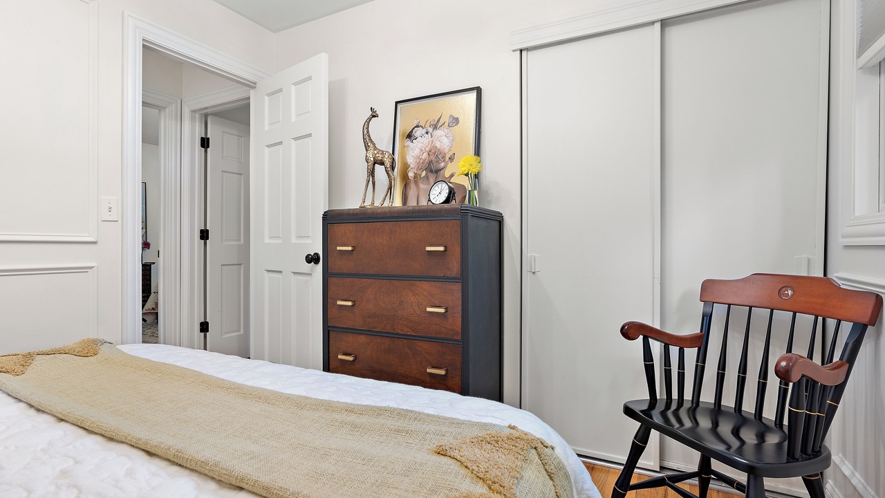 Photo of Bedroom in Plymouth