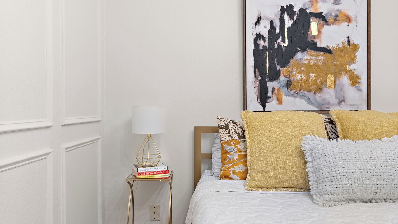 Photo of Bedroom in Plymouth