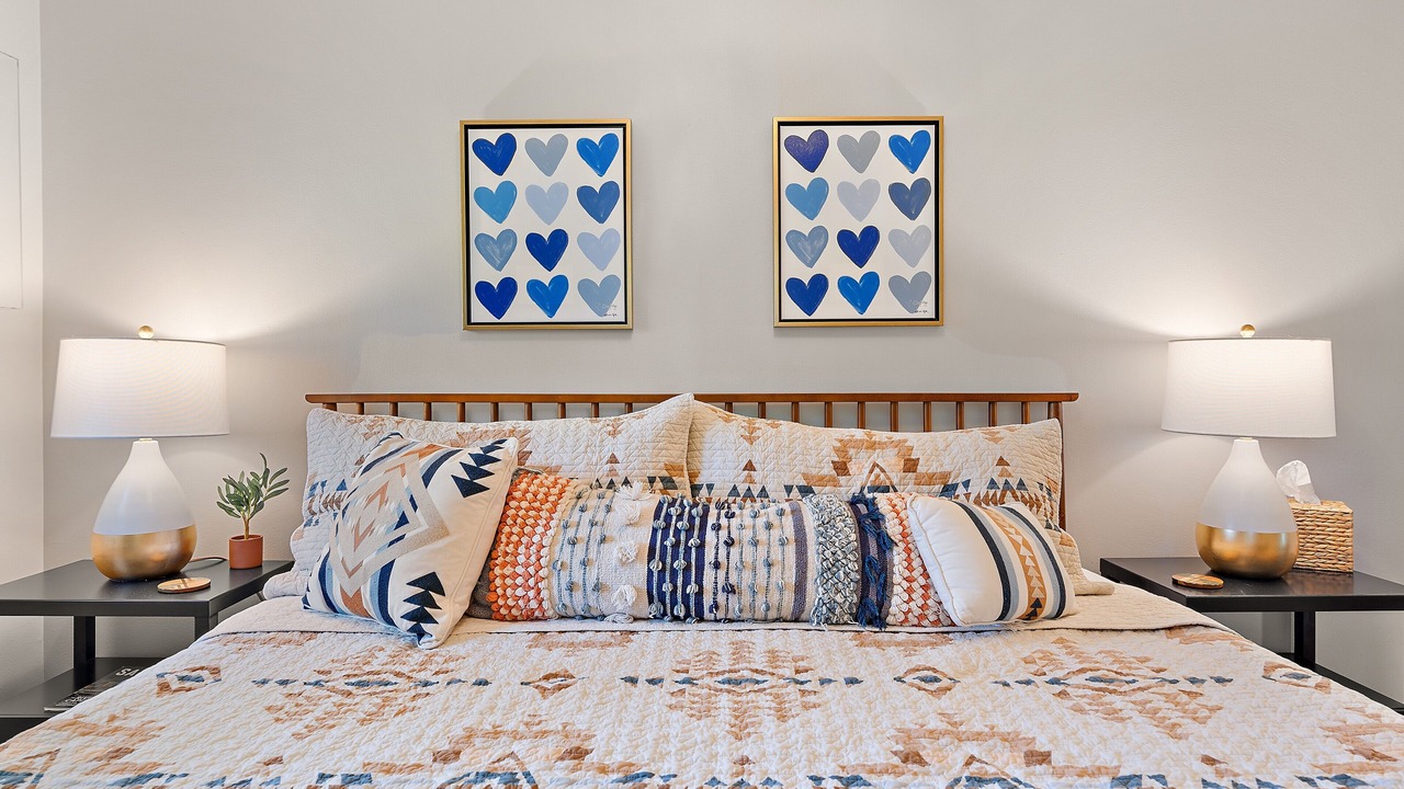 Photo of Bedroom in Plymouth