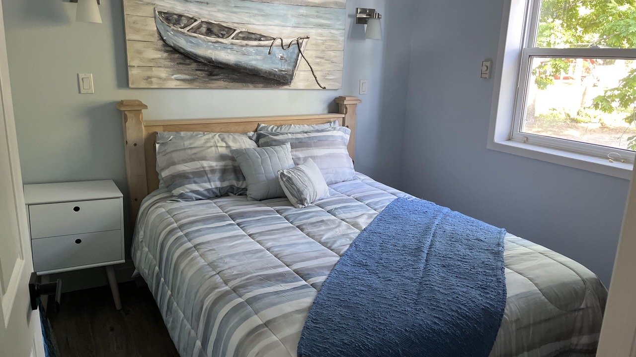 Photo of Bedroom in Kettle Point 44