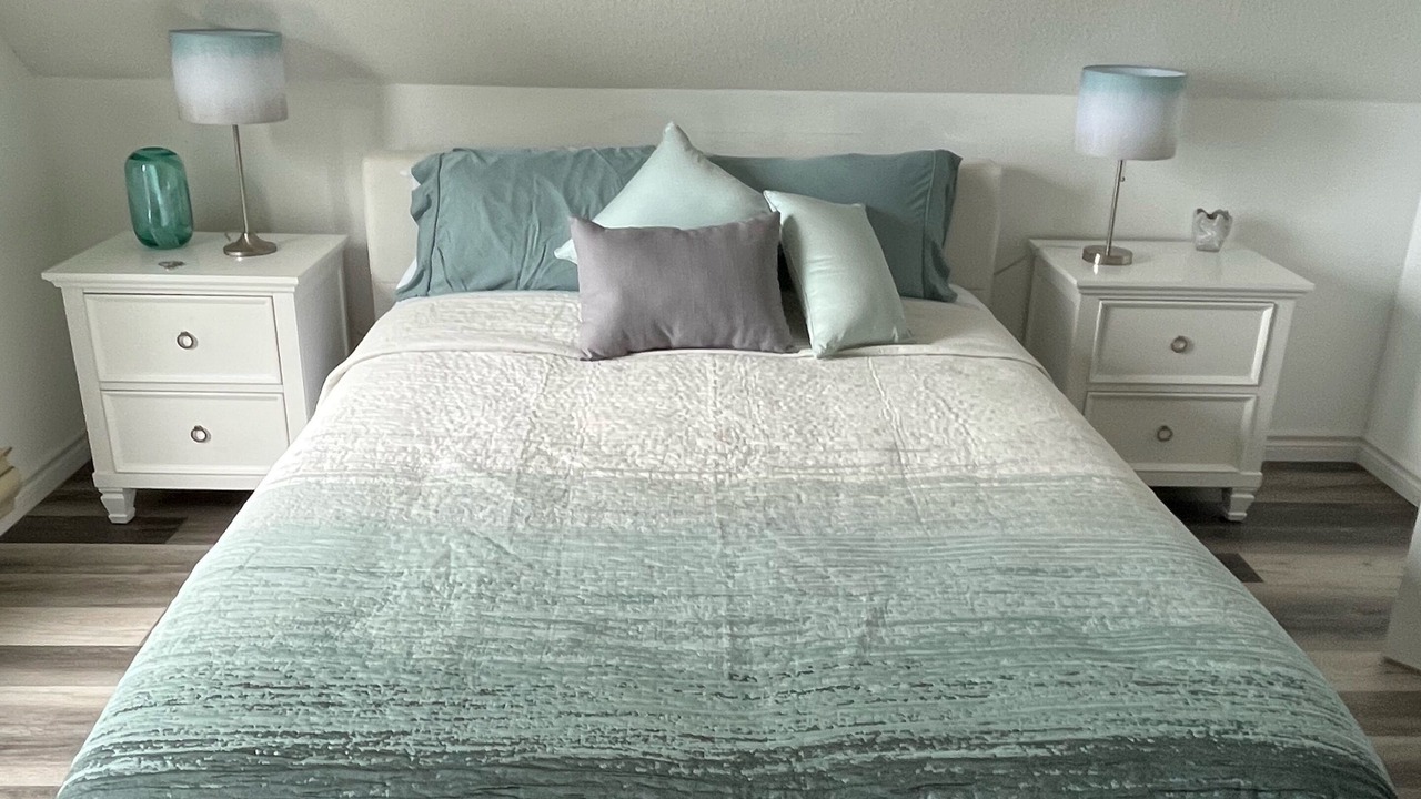 Photo of Bedroom in Kettle Point 44