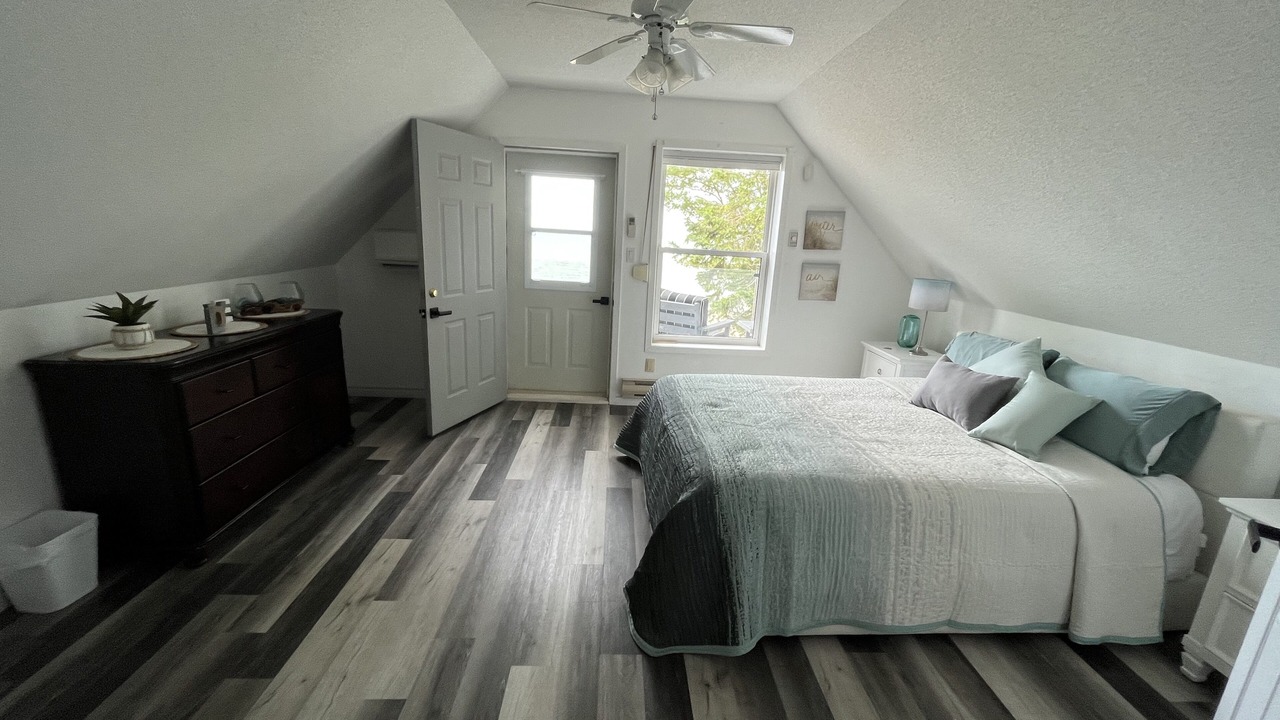 Photo of Bedroom in Kettle Point 44