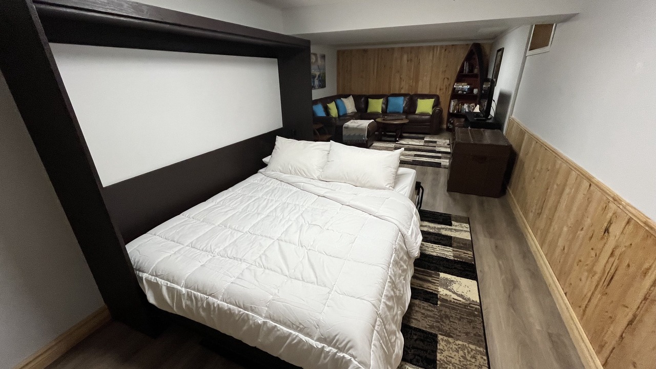 Photo of Bedroom in Kettle Point 44