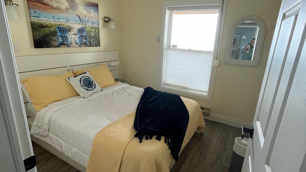 Photo of Bedroom in Kettle Point 44