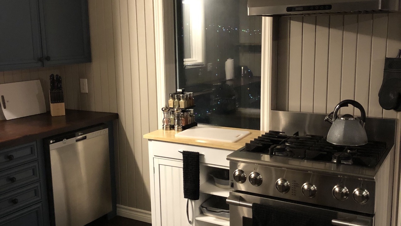Photo of Kitchen in Minden