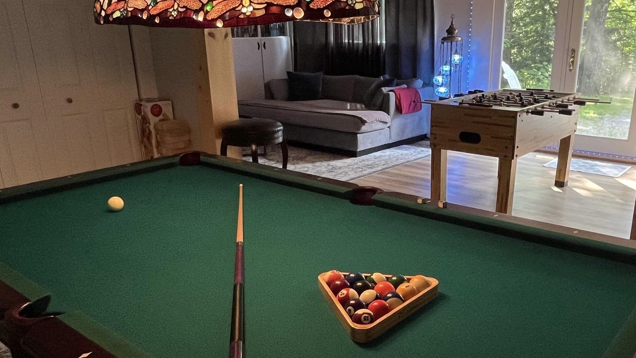 Photo of Bedroom in Minden