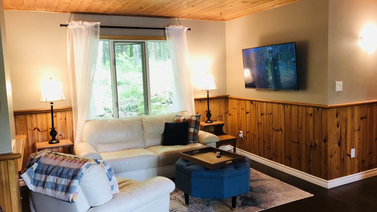 Photo of Livingroom in Minden
