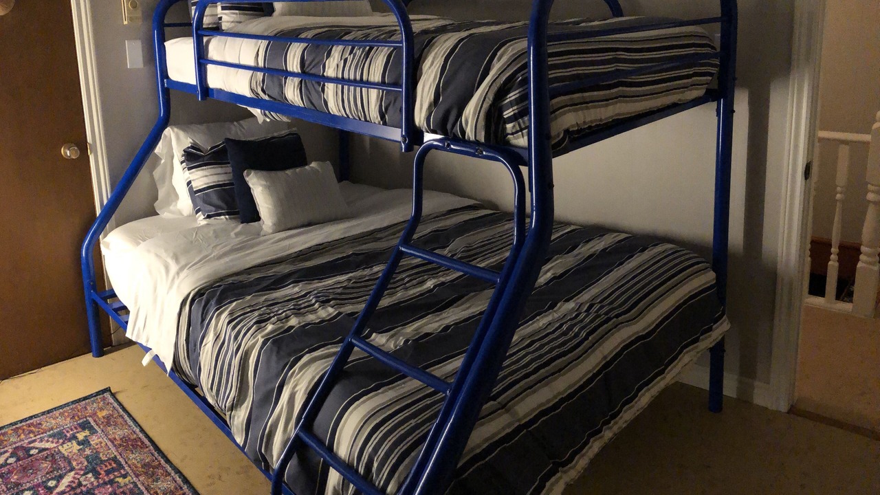 Photo of Bedroom in Minden