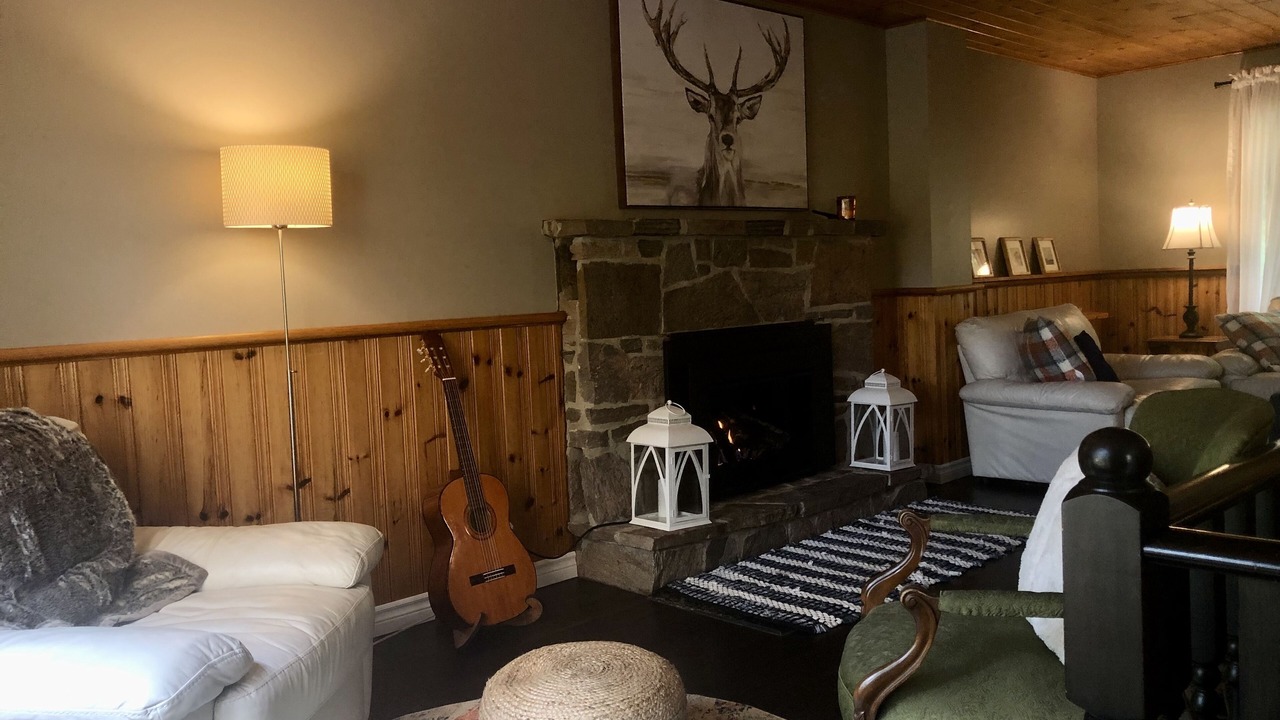 Photo of Livingroom in Minden